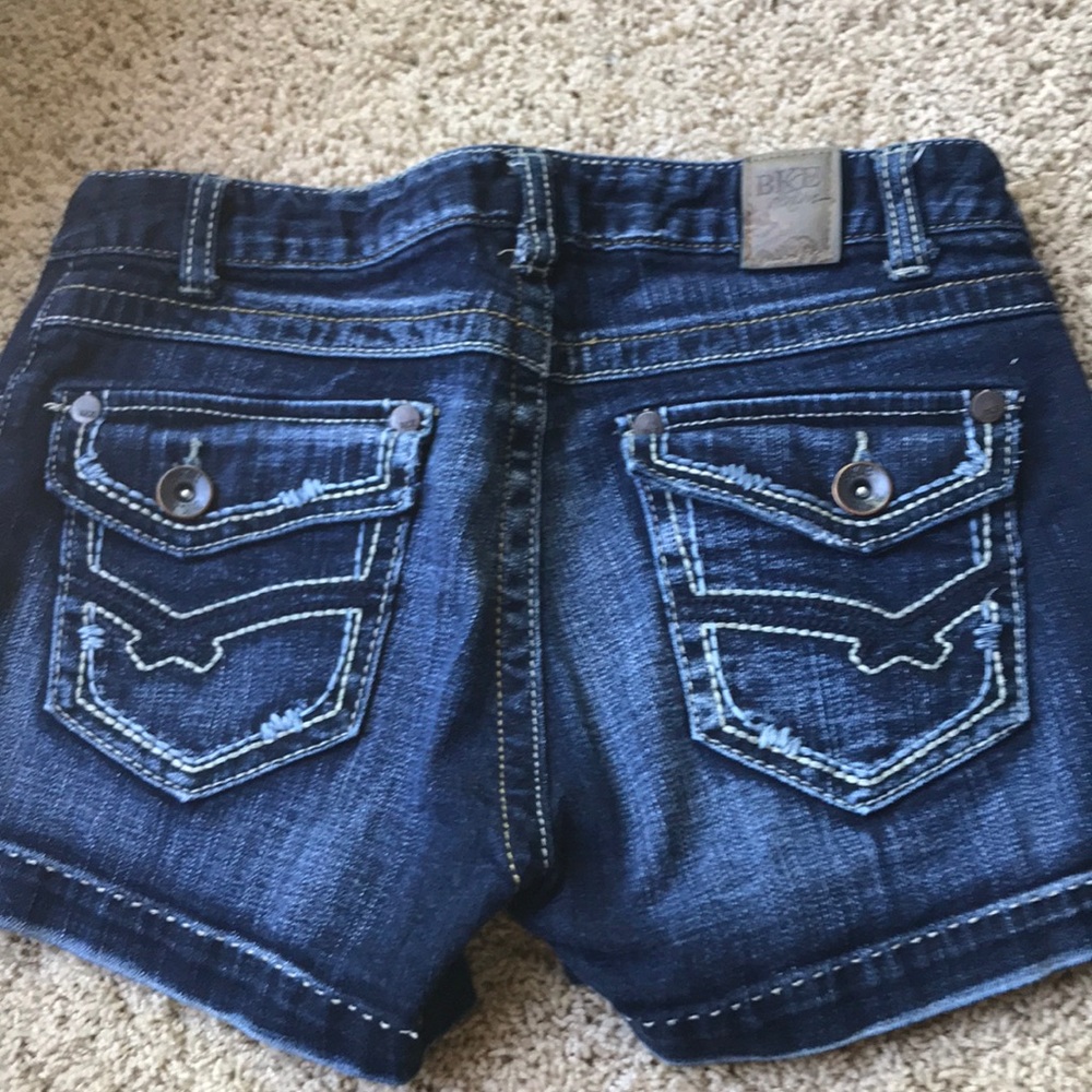 BKE Shorts